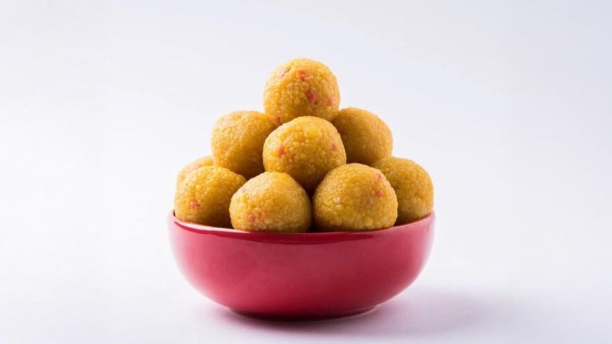 Laddoo