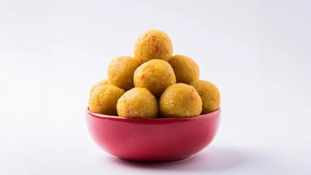 Laddoo