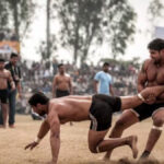 Kabaddi’s Journey from Rural Roots to Global Fame
