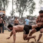 Kabaddi