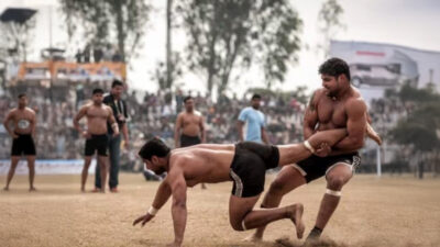 Kabaddi