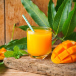 Mango Mania: Summer’s Coolest Sip!