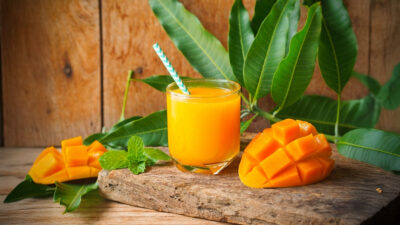 Mango Juice