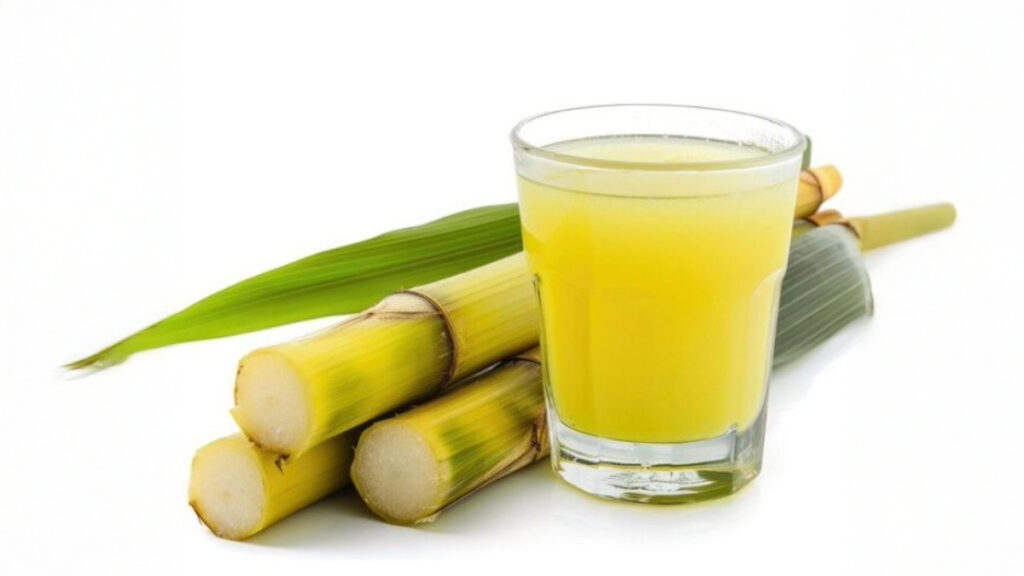 Top 5 Summer Hydration Drinks to Fight the Heat & Stay Energized 6 Summer Hydration Drinks