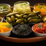 5 Effective Ways to – Prevent White Fungus in Pickles Keep the Original Taste Intact!