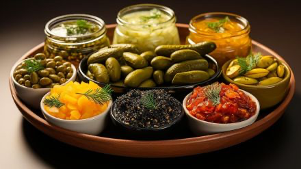 5 Effective Ways to – Prevent White Fungus in Pickles Keep the Original Taste Intact!