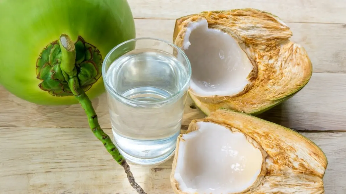 Coconut Water for Diabetes