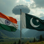Detailed Analysis of India vs Pakistan Military Power Comparison 2025