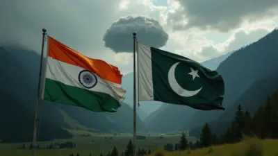 Detailed Analysis of India vs Pakistan Military Power Comparison 2025