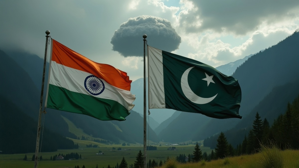 Detailed Analysis of India vs Pakistan Military Power Comparison 2025