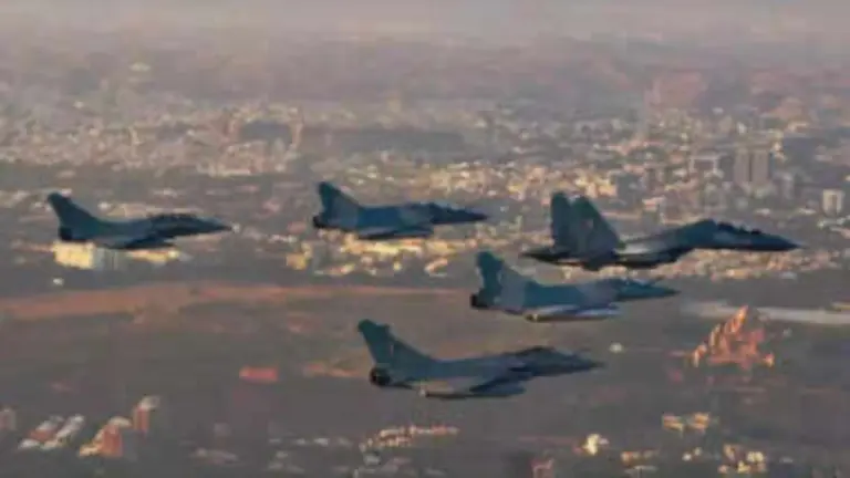 What is Operation Sindoor? Under which India carried out airstrikes on 9 locations in Pakistan