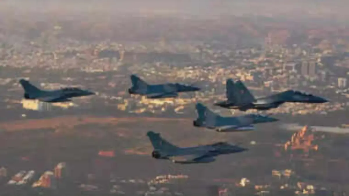 Operation Sindoor