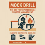Mock Drill: The Key to Preparedness in Disaster Management