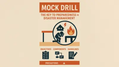 Mock Drill