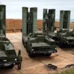 India’s S-400: The Shield That Grounded Pakistan’s Ambitions