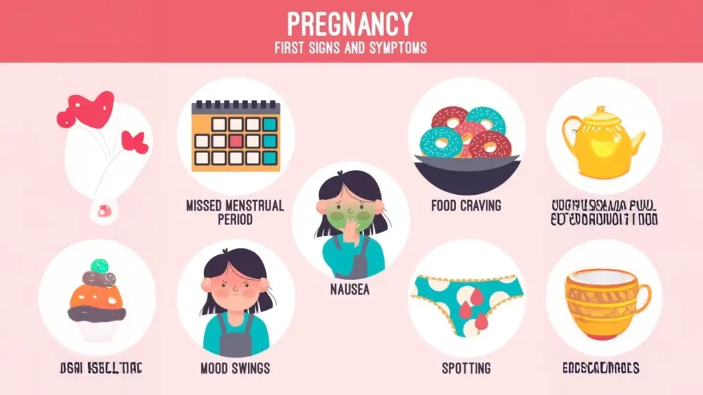 First Trimester Pregnancy Tips