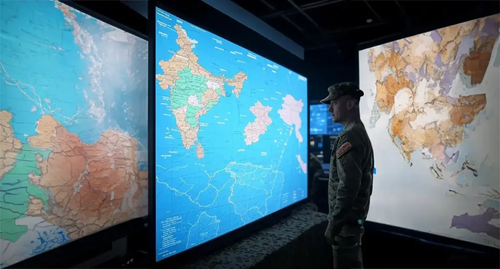 Can India Build a "Golden Dome" Defense Shield? 3 Can India Build a Golden Dome Defense Shield?