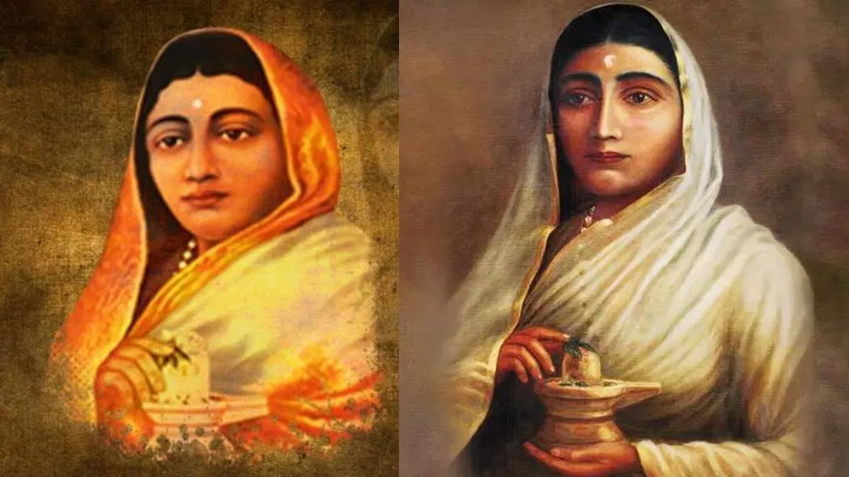 Life of Ahilyabai Holkar