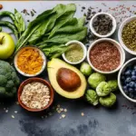 Power Pairings: 6 Food Combos That Boost Health More Together Than Alone, Says Expert