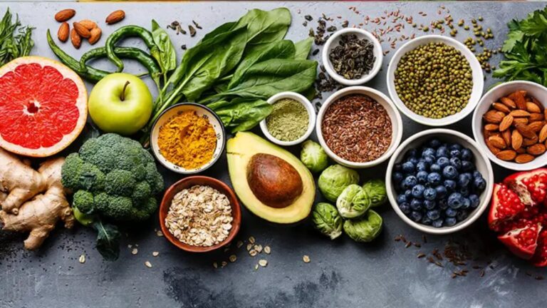 Power Pairings: 6 Food Combos That Boost Health More Together Than Alone, Says Expert