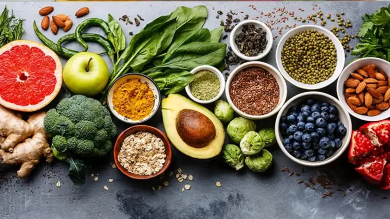 Power Pairings: 6 Food Combos That Boost Health More Together Than Alone, Says Expert