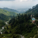 Top 5 Hill stations near Mohali To Beat The Summer Heat