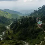 Top 5 Hill stations near Mohali To Beat The Summer Heat