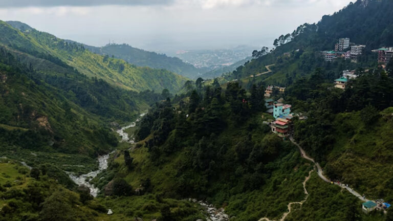 Top 5 Hill stations near Mohali To Beat The Summer Heat