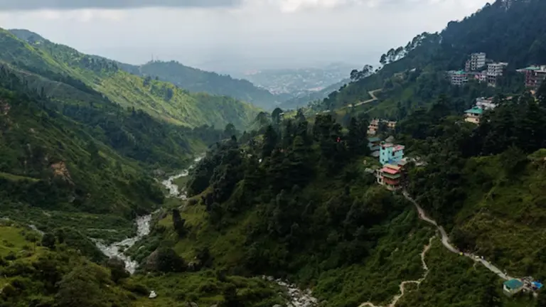 Top 5 Hill stations near Mohali To Beat The Summer Heat