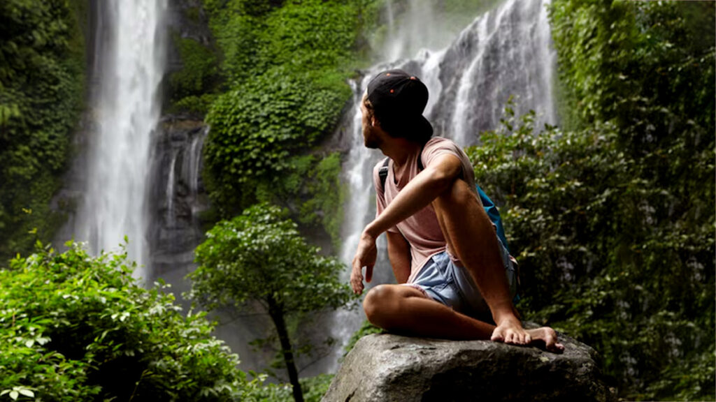 Monsoon Treks in Karnataka