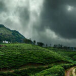 Top 4 Places To Visit In India During Monsoons For Incredible Views
