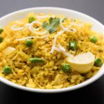 Boost Your Protein Intake With These 5 Must-Try Poha Varieties