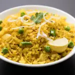 Boost Your Protein Intake With These 5 Must-Try Poha Varieties