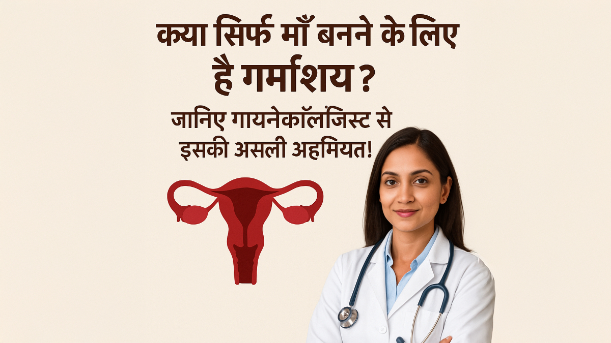 Uterus Importance