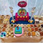 Why Do We Offer 56 Bhog to God? Which Dishes are Included in Chappan Bhog?
