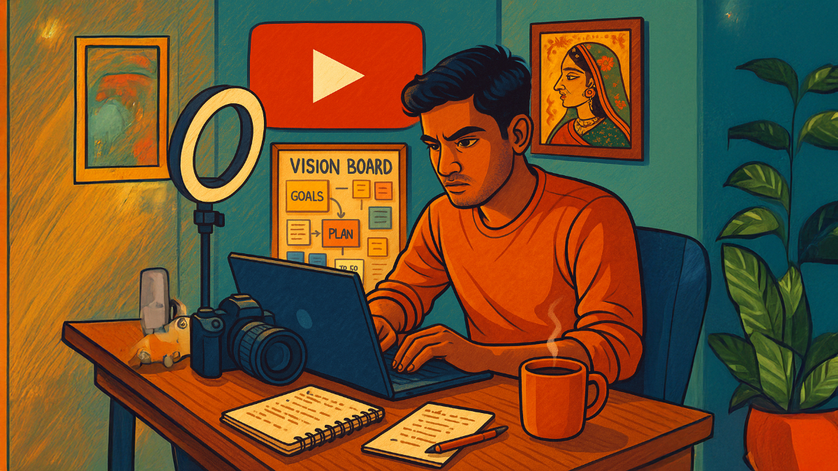 The Key to YouTube Success