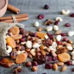 5 Dry Nuts to Eat Daily That Help with Common Health Issues