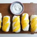 Mango Sticky Rice Roll Recipe: 7 Steps To Make This Delicious Summer Dish