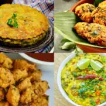 How to Turn Leftover Indian Food into Tasty Snacks and Dishes