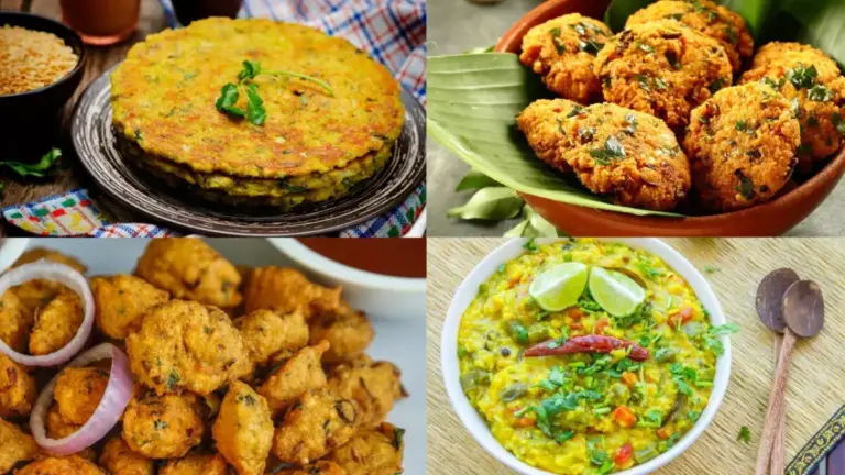 How to Turn Leftover Indian Food into Tasty Snacks and Dishes