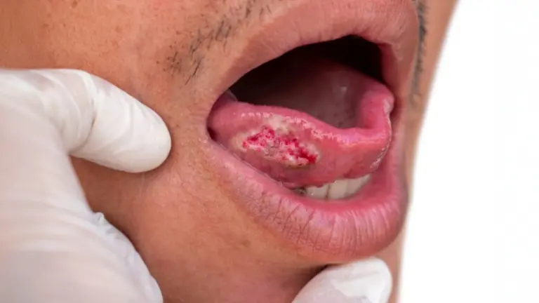 Recurring Mouth Sores or Wounds? They Could Be Early Signs of Mouth Cancer