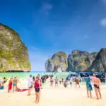 Discovering Phi Phi Island: A Deep Dive into Thailand’s Tropical Paradise