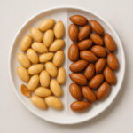 Peel or Without Peel Which is the Best Way to Have Almonds?