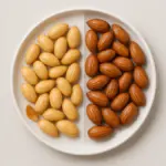 Peel or Without Peel Which is the Best Way to Have Almonds?
