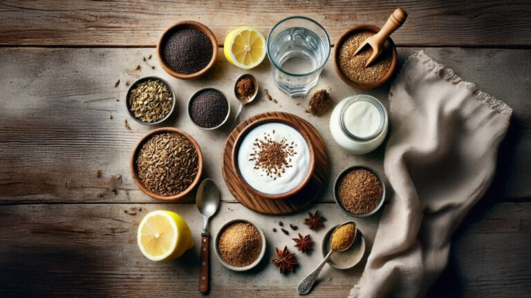 These Home Remedies Will Cure Gas and Constipation in a Jiffy