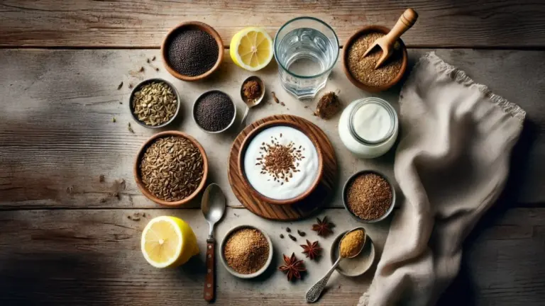 These Home Remedies Will Cure Gas and Constipation in a Jiffy