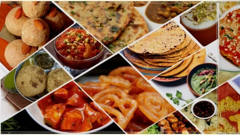 10 Most Famous Dishes of Amritsar and Where to Find Them
