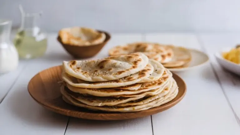 Wheat Roti Vs Jowar Roti: Which One Is Healthier
