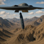 Bunker Buster Bombs and the B-2 Spirit: Powerful Weapons and Their Recent Use