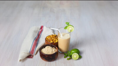 Benefits of Sattu Sharbat